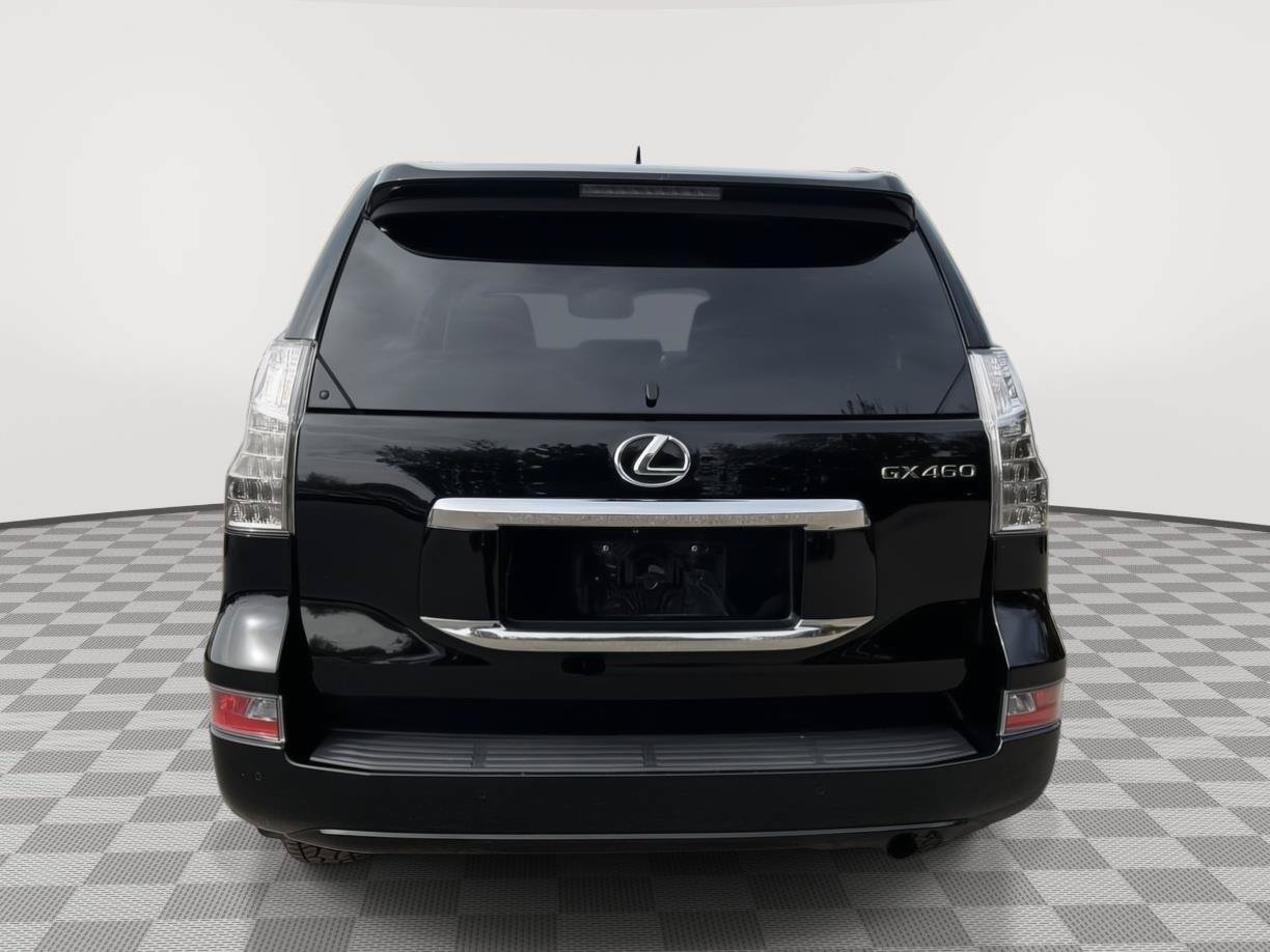 Used 2019 Lexus GX 460 Premium AWD/4WD image 6