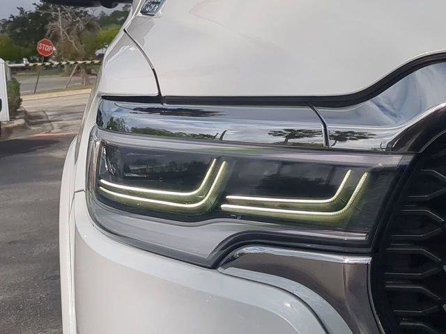 Certified 2025 RAM 1500 Tungsten w/ Bed Utility Group image 10