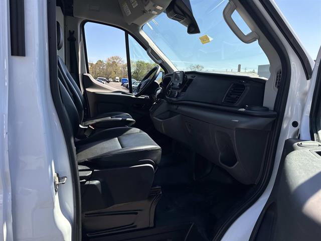 Used 2024 Ford Transit 250 148 Medium Roof w/ Load Area Protection Package RWD image 8