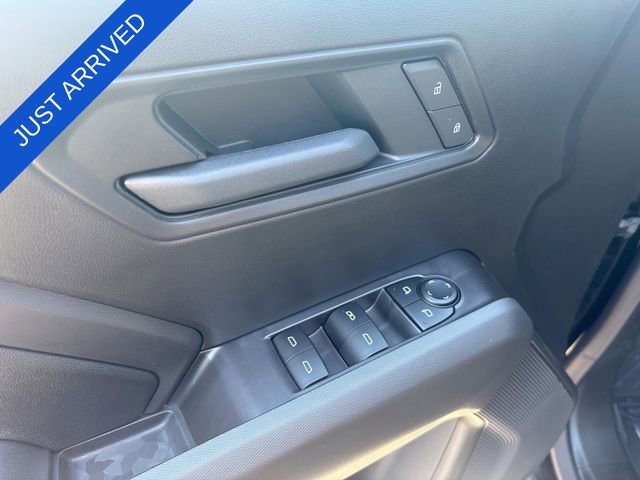 New 2026 Chevrolet Colorado Trail Boss AWD/4WD image 13