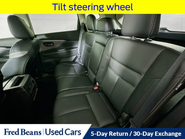 Used 2024 Nissan Murano SL w/ Cargo Package image 31