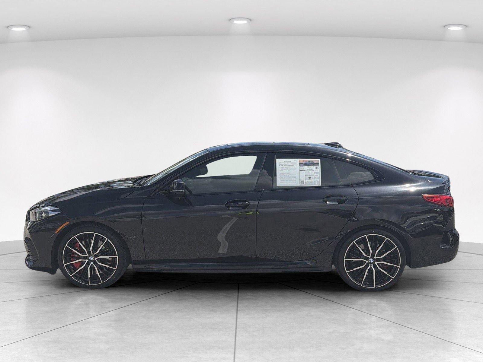 Certified 2024 BMW M235i xDrive Gran Coupe w/ Premium Package AWD/4WD image 7