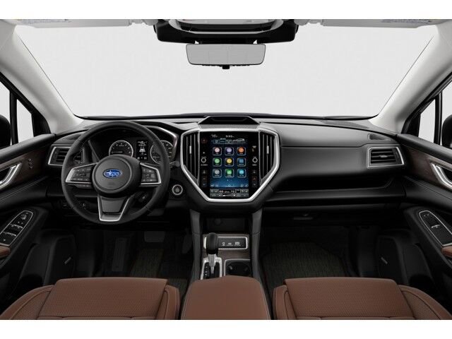 New 2026 Subaru Ascent Touring image 19