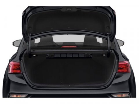 Certified 2019 Kia Forte EX w/ EX Launch Edition image 14