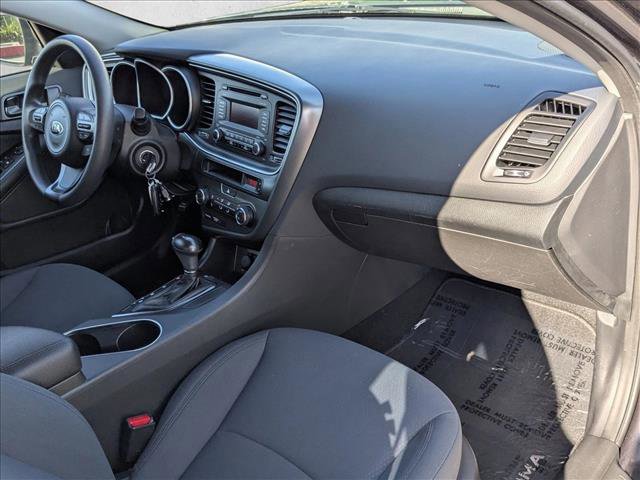 Used 2015 Kia Optima LX image 19