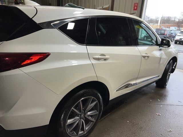 Used 2019 Acura RDX w/ Technology Package image 5