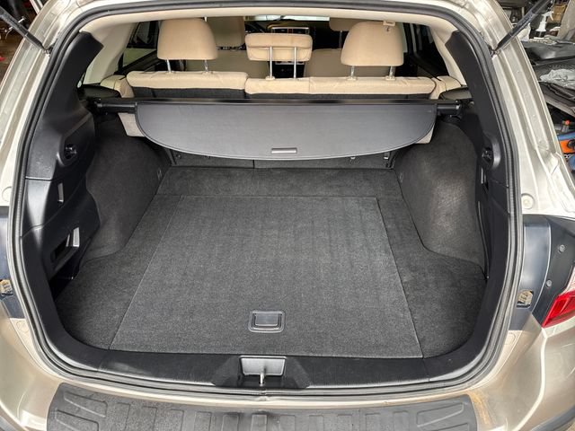 Used 2019 Subaru Outback 2.5i AWD/4WD image 16