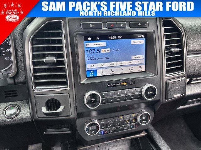 Used 2019 Ford Expedition Limited w/ Equipment Group 301A RWD image 25