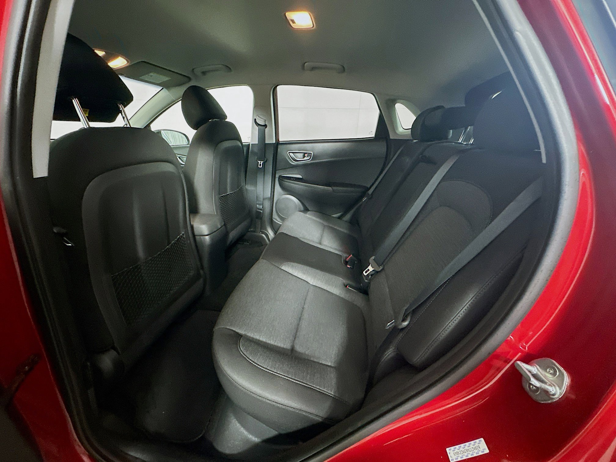 Used 2021 Hyundai Kona SEL FWD image 26