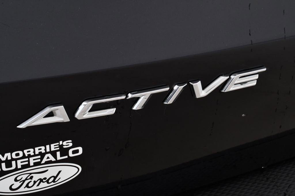 Used 2024 Ford Escape Active w/ Tech Pack #1 image 22