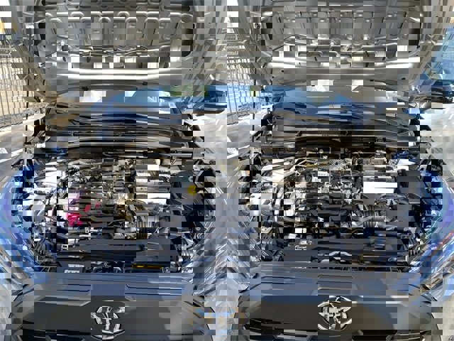 New 2026 Toyota Corolla Cross L image 16