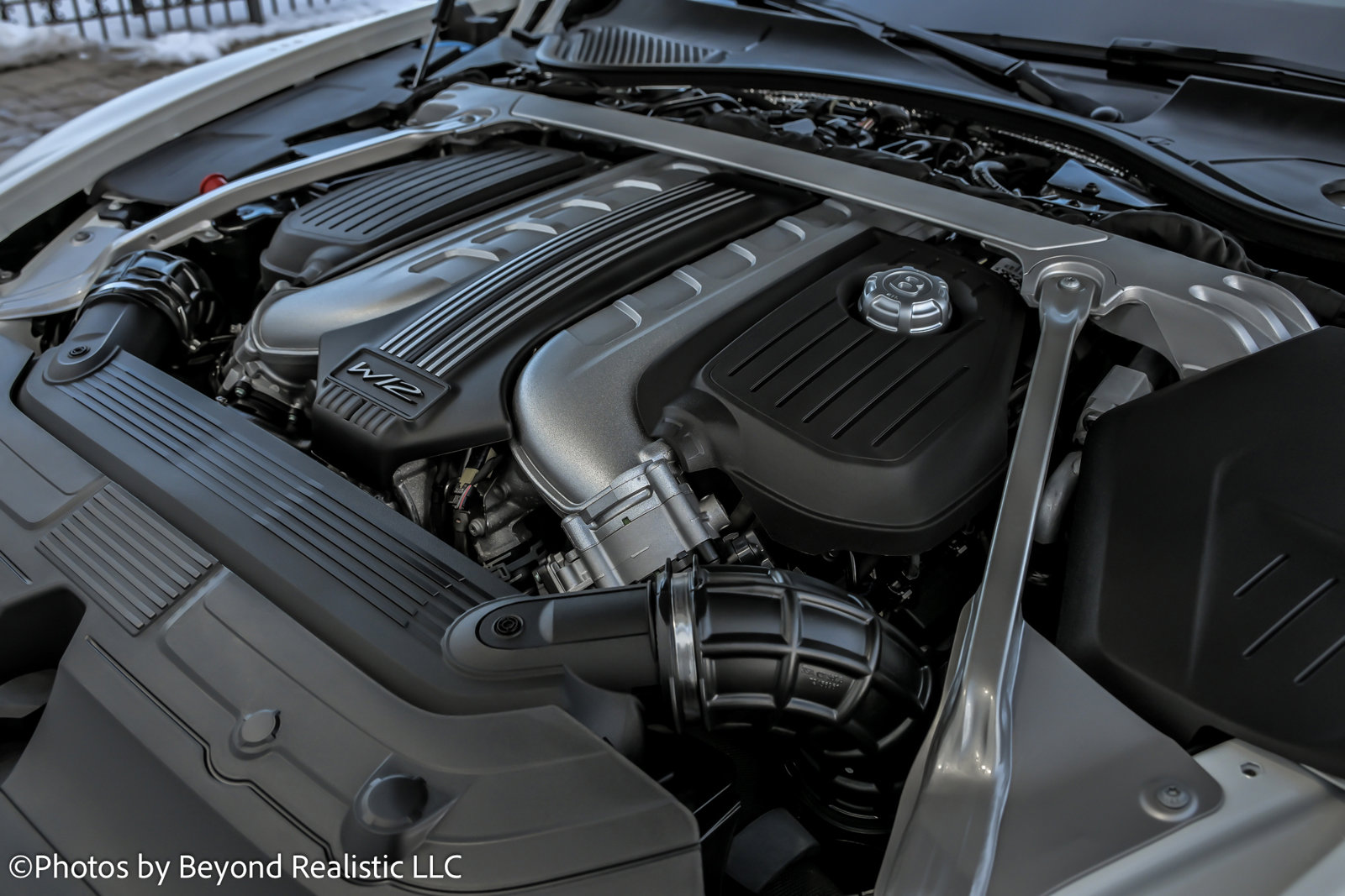 Used 2024 Bentley Continental GT Speed image 19