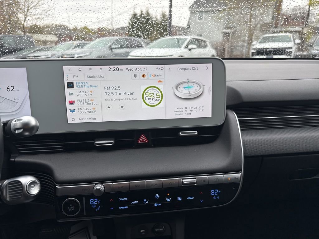 Certified 2023 Hyundai Ioniq 5 SEL AWD/4WD image 27