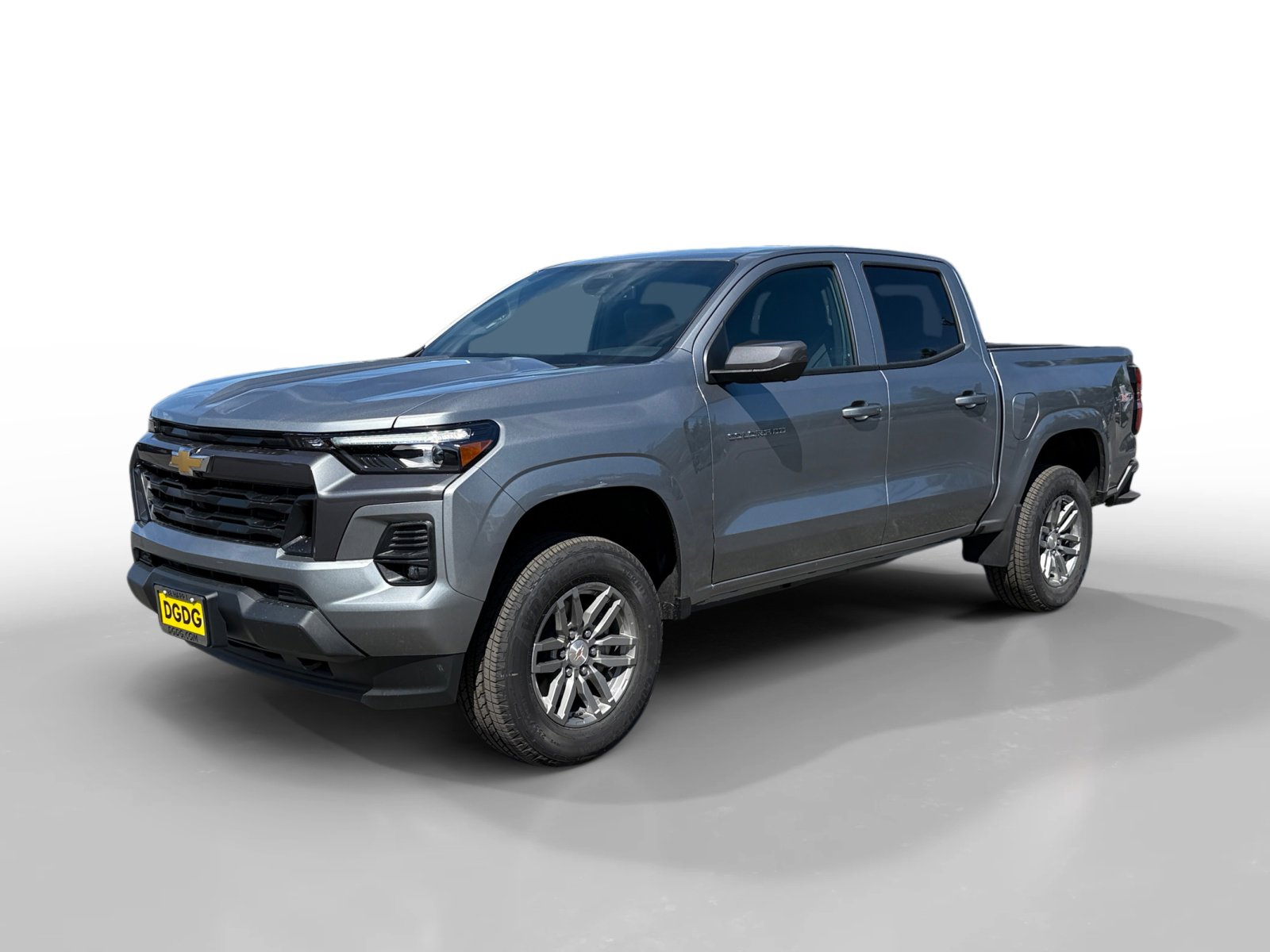 New 2026 Chevrolet Colorado LT w/ LT Convenience Package