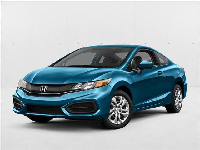 Used 2015 Honda Civic LX video 1