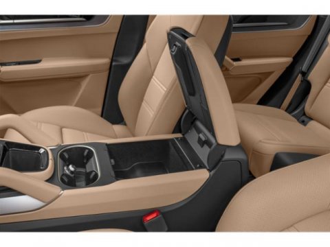 New 2026 Porsche Cayenne S image 13