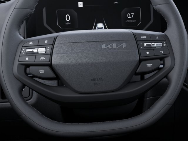 New 2027 Kia Sportage X-Line w/ X-Line Technology Package AWD/4WD image 22