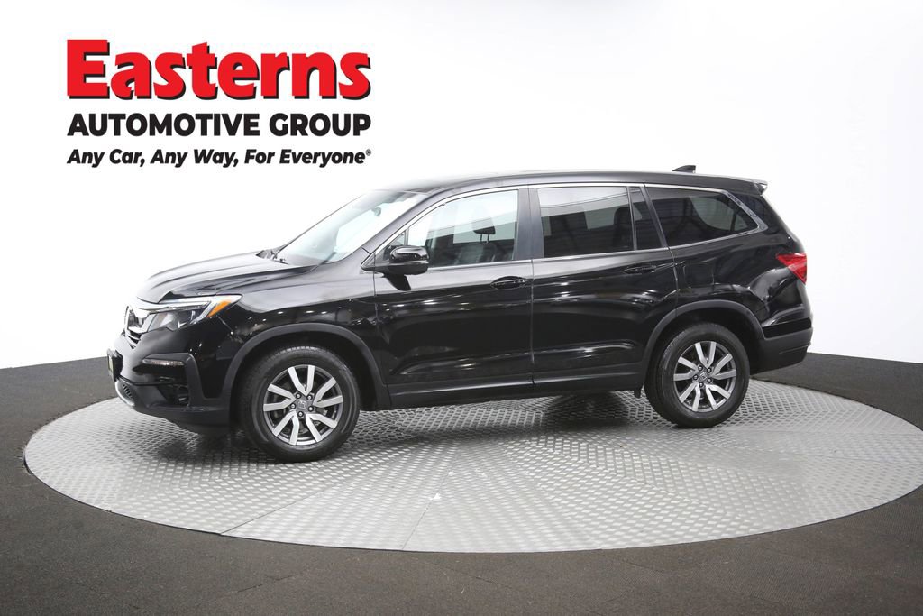 Used 2020 Honda Pilot EX-L image 62