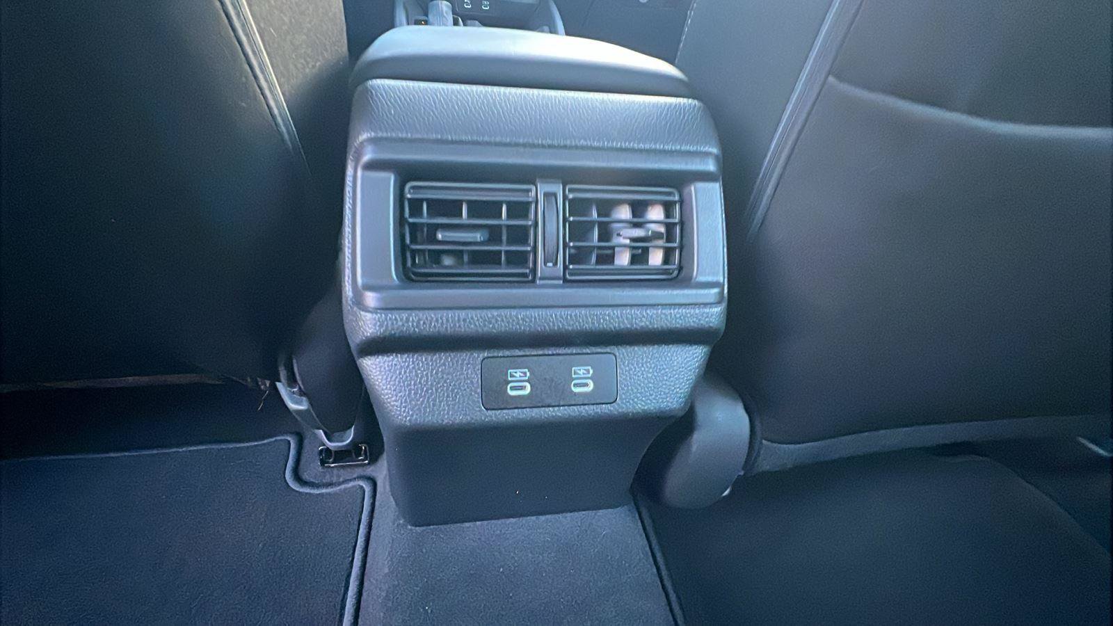 New 2026 Honda Accord SE image 21