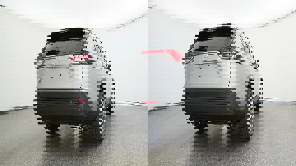 New 2025 Toyota RAV4 XLE Premium image 24