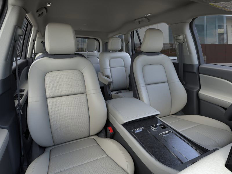 New 2026 Lincoln Aviator AWD image 10