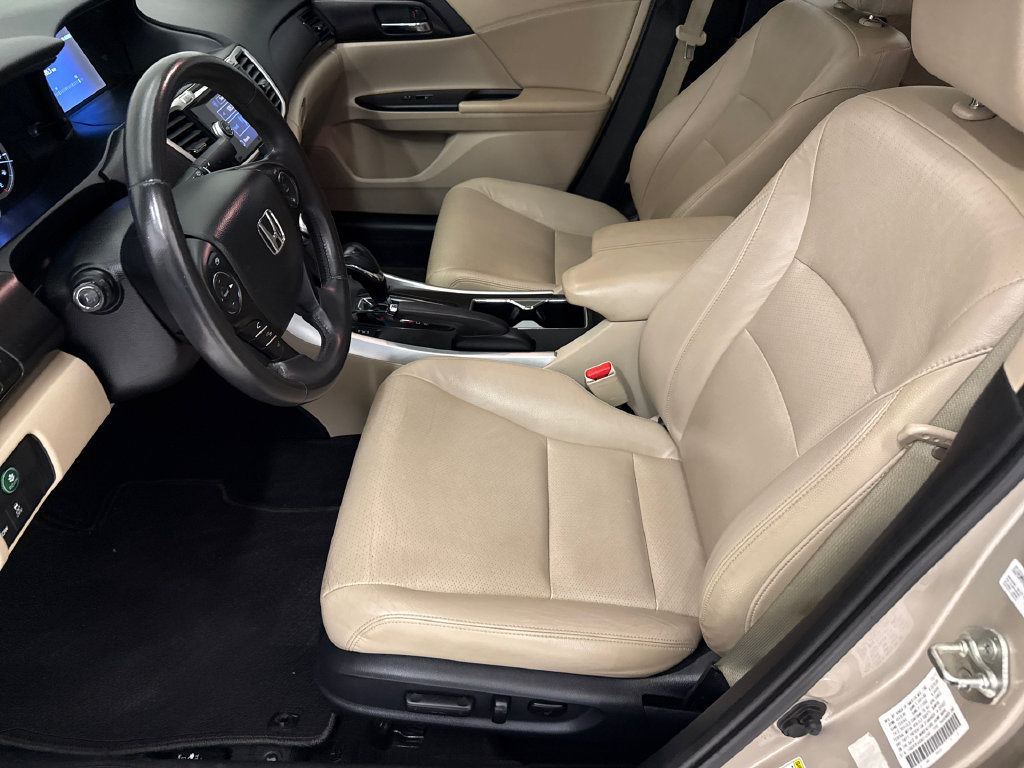 Used 2013 Honda Accord EX-L image 19
