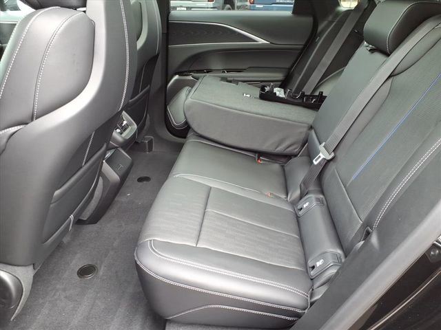 New 2026 Cadillac Lyriq Luxury w/ LPO, Floor Liner Package RWD image 7