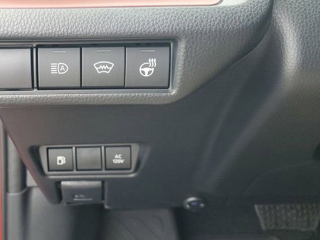 New 2026 Toyota Prius Plug-In Hybrid image 27