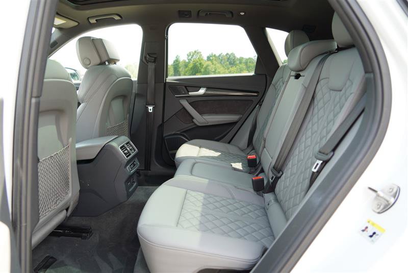 Used 2019 Audi SQ5 Prestige AWD/4WD image 74