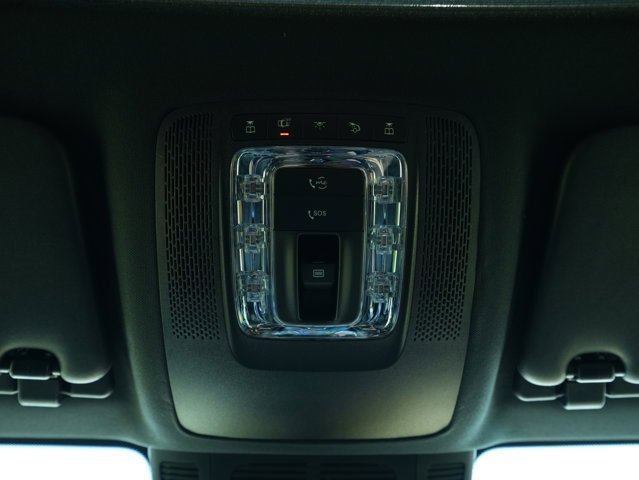 Certified 2025 Mercedes-Benz GLE 450 GLE 450 image 31