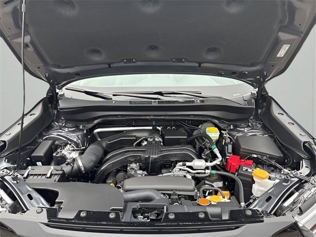 New 2026 Subaru Forester Sport image 10