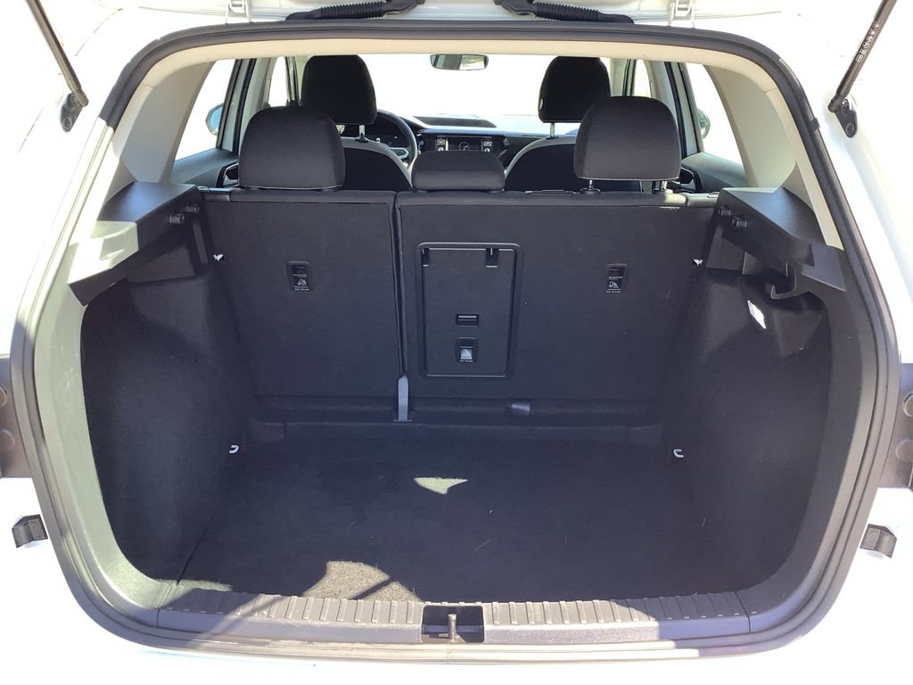Used 2024 Volkswagen Taos S FWD image 14