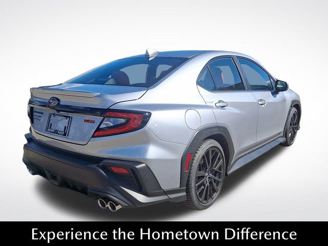 New 2025 Subaru WRX Limited image 4