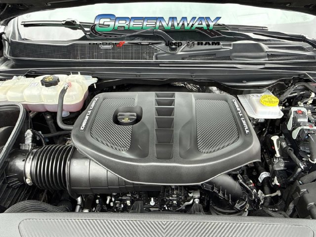Used 2026 RAM 1500 RHO w/ RHO Level 1 Equipment Group AWD/4WD image 7