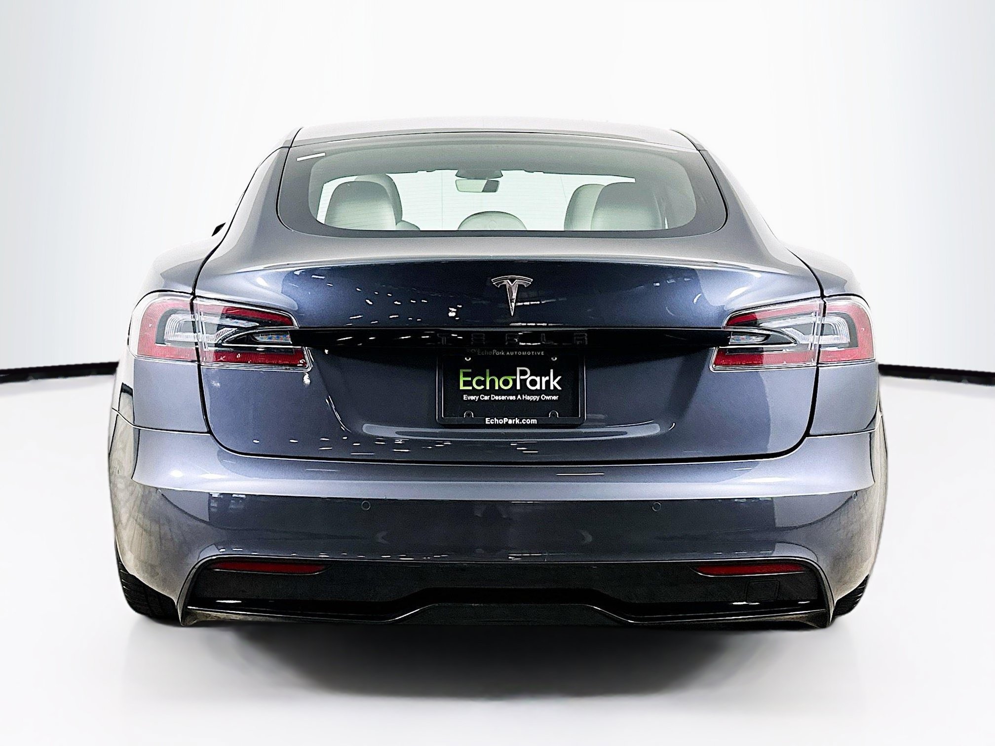 Used 2021 Tesla Model S Long Range AWD/4WD image 7