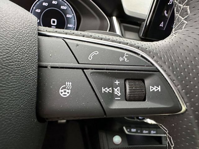 Used 2023 Audi SQ5 Premium Plus w/ Premium Plus Package AWD/4WD image 29