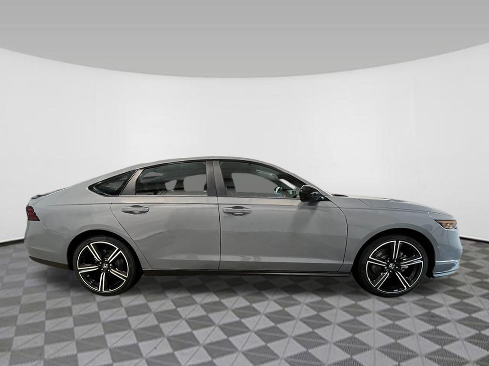New 2026 Honda Accord Sport image 8