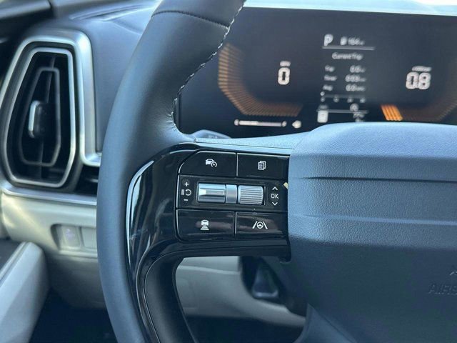 New 2026 Kia Sorento S w/ S Panoramic Sunroof Package FWD image 14