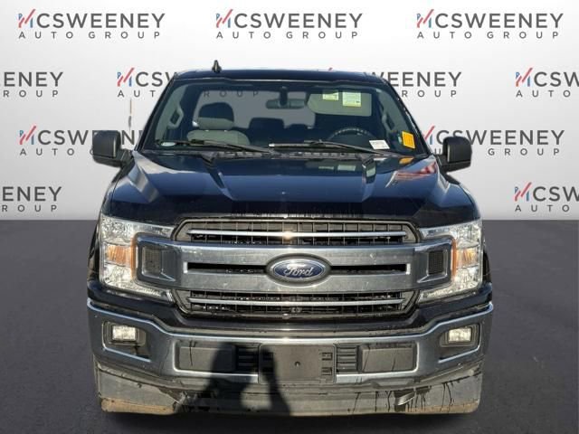 Used 2019 Ford F150 XLT image 8