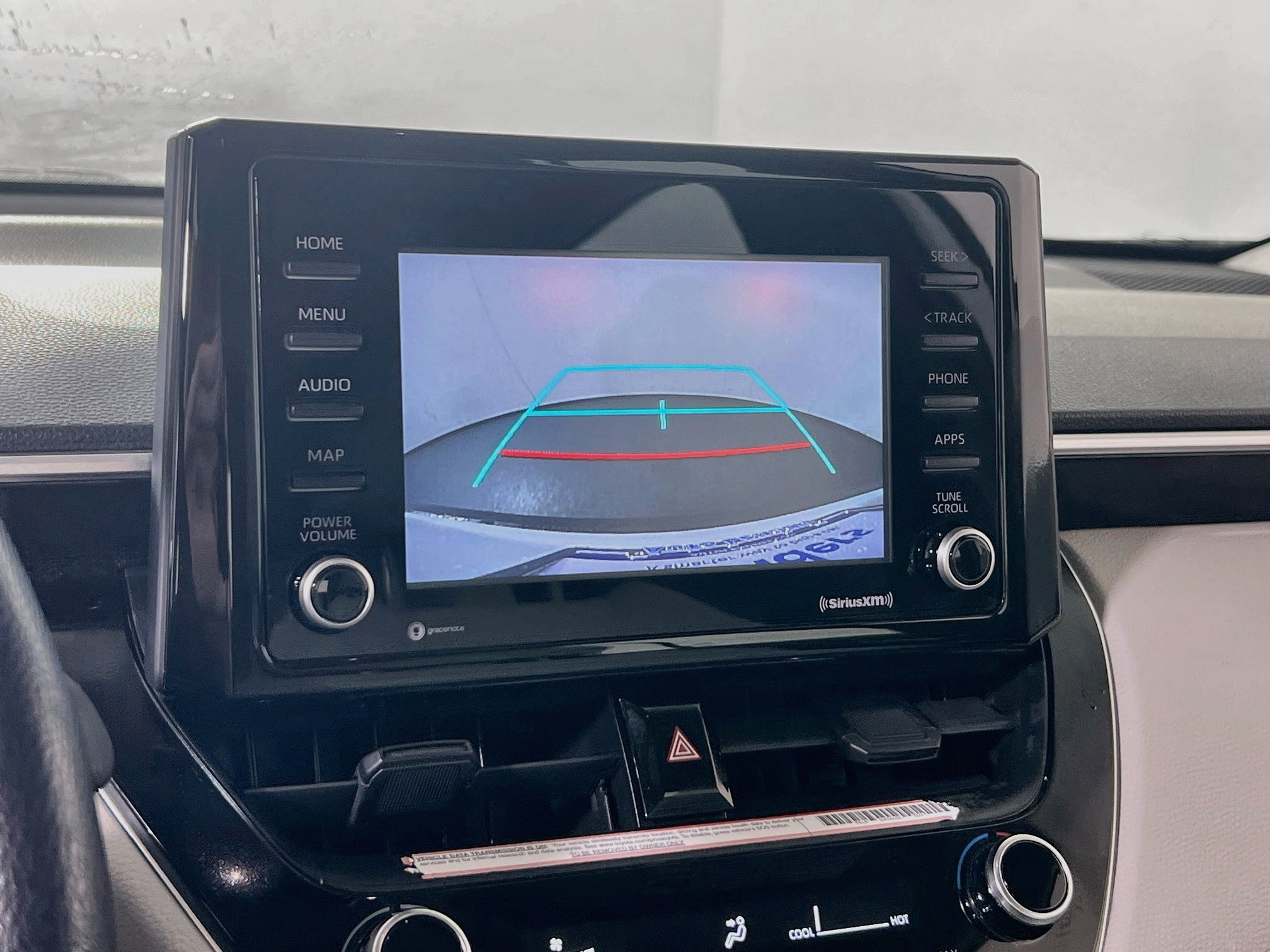 Used 2022 Toyota Corolla Cross L AWD/4WD image 13