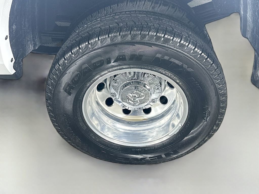 New 2026 RAM 3500 Longhorn image 17