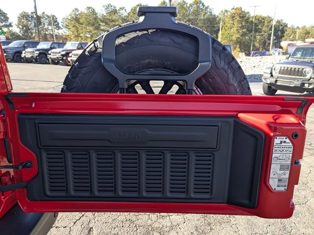 New 2026 Jeep Wrangler Unlimited Rubicon 392 image 34