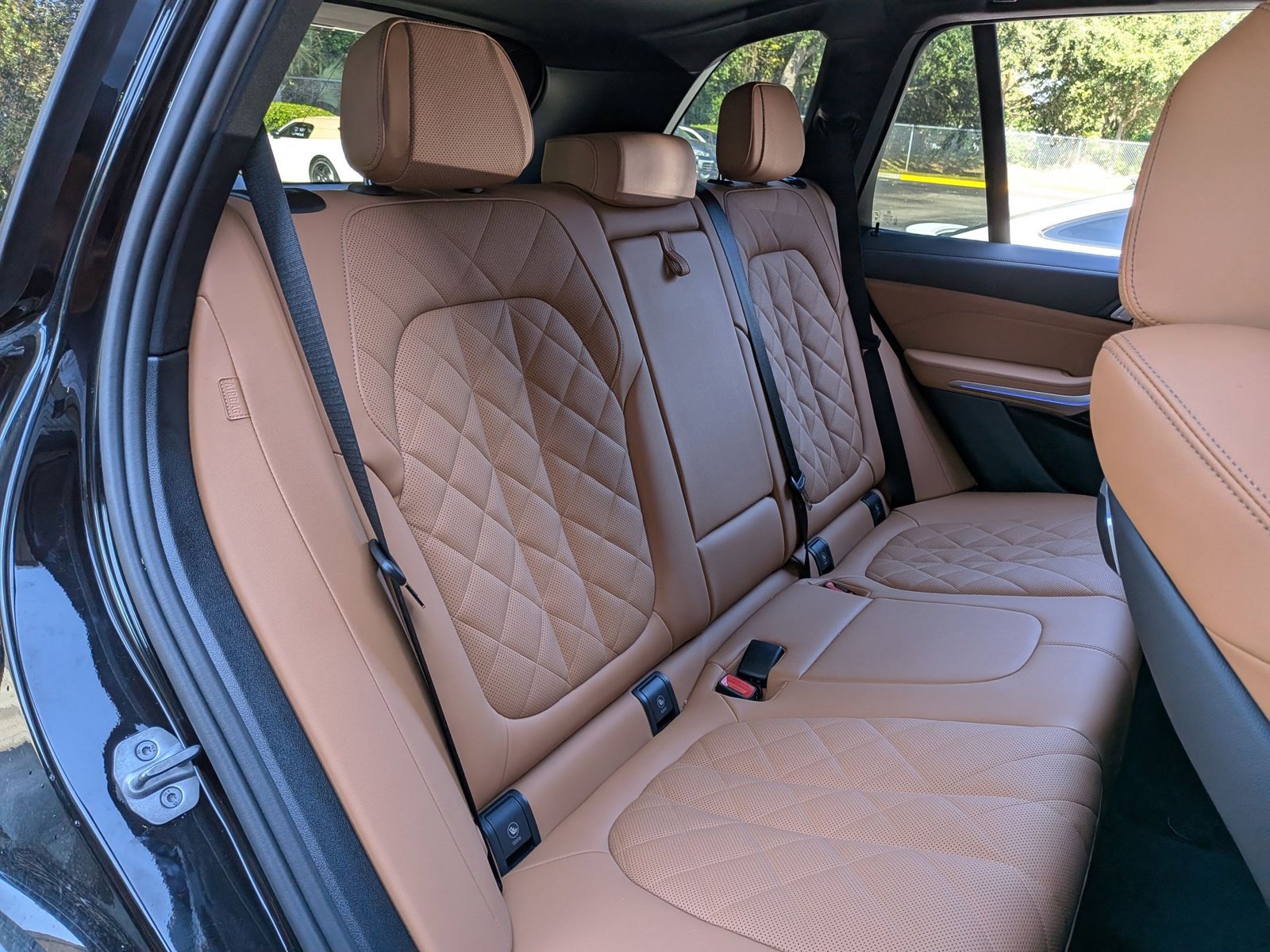 Used 2025 BMW X5 xDrive40i image 15