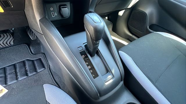 New 2025 Nissan Versa S w/ S Plus Package image 24