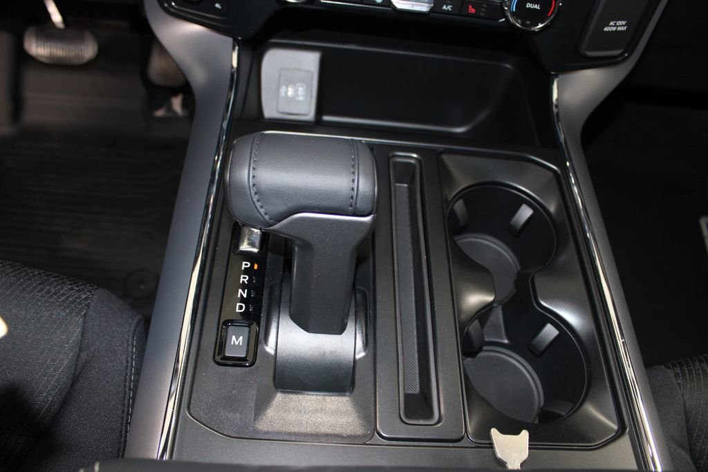 New 2026 Ford F150 Lariat image 44