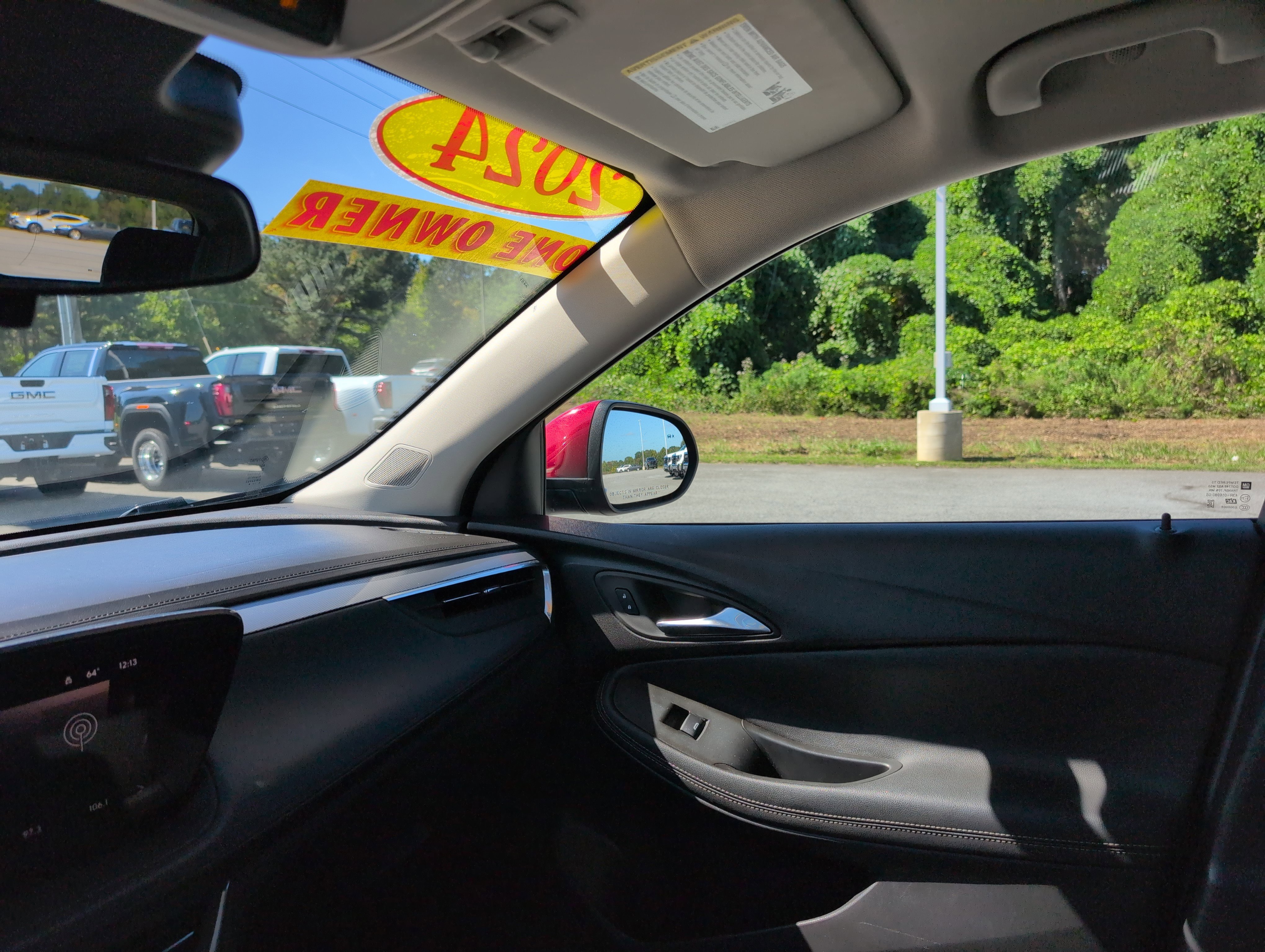 Used 2024 Buick Encore GX Sport Touring image 22