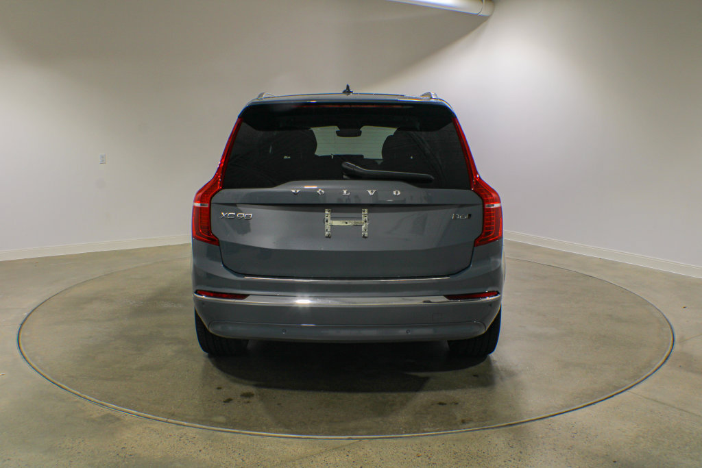 Certified 2023 Volvo XC90 B6 Plus w/ Protection Package Premier AWD/4WD image 4