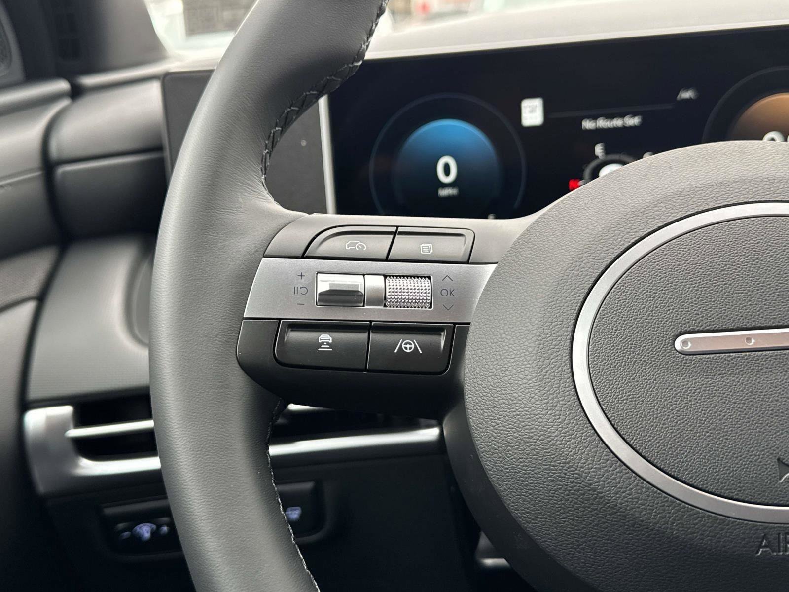 New 2025 Hyundai Santa Cruz XRT image 7