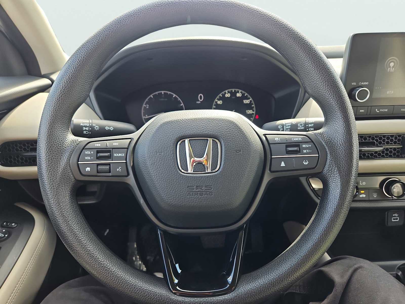 Certified 2023 Honda HR-V LX image 17