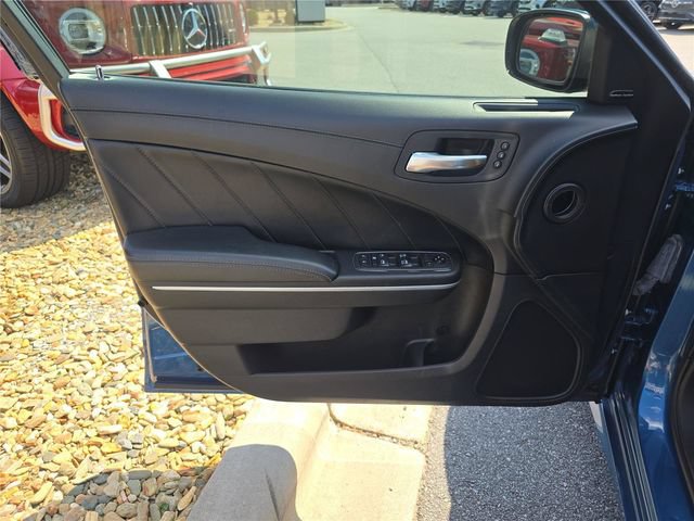 Used 2021 Dodge Charger Scat Pack RWD image 18